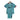 Conjunto Infantil Barcelona Third 23/24 - Azul