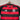 Camisa Feminino Flamengo 25/26 Home