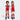 Kids Arsenal ll 2024∕25 Red