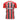 Camisa São Paulo FC Away 25/26 - Vermelha e Branca