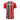 Camisa São Paulo FC Away 25/26 - Vermelha e Branca