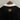 Camisa Feminina do Vasco da Gama 23/24 Third - Preto