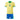 Conjunto Infantil Seleção Brasil l 24/25