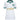 Camisa Feminina do Palmeiras Away 24/25 - Branca