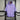 Corta Vento Liverpool 24/25 - Roxo