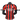 Camisa Milan 25/26 Player Home