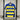 Camisa Parma Calcio 24/25 Away