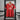 Manchester Utd 2006/2007 home kit