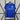 Camisa 24∕25 Gremio Goalkeeper Blue