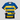 Kids Parma 24/25 Away