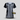 Camisa Atlético Mineiro Feminina Home 24/25 - Preta e Branca