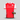 Camisa Internacional I 24/25 Adidas - Vermelho