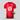Camisa Lille 25/26 Home