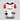 Infantil Eintracht Frankfurt 24/25 Home