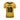 Camisa Santos Third 24/25 - Amarela #NeymarJr10
