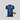 Conjunto Infantil Cruzeiro Third 24/25 - Azul