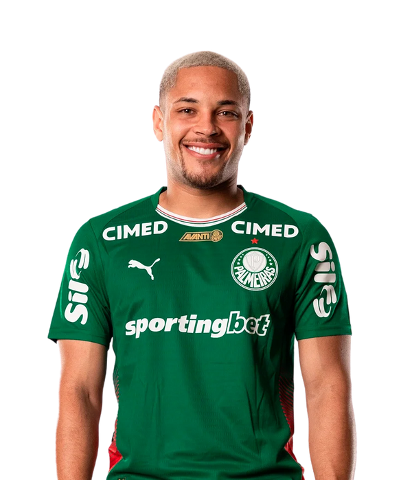 VITOR ROQUE