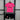 Infantil Sporting 2024/25 Pink October