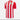 Camisa Almería 25∕26 Home