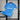 Camisa Napoli I 24/25 - Azul