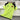 Camisa Vasco da Gama Fluorescente 24/25 - Verde