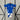 Kit Infantil Italia 24/25 Adidas - Azul