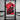 Camisa Feminina Athletico Paranaense ll 24/25 Vermelho