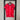 Camisa Seleção Coréia do Sul 24/25 Nike - Vermelho