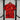 Camisa da Seleção Portugal 24/25 - Vermelha