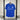 Camisa 24/25 Gremio Treino - Azul