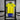 Conjunto Infantil Seleção Brasil l 22/23 - Amarelo