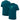 Camisa Nigeria Away 25/26 Verde