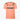 Camisa São Paulo Treino New Balance 24/25 Laranja (Com todos patrocinadores)