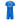 Conjunto Infantil Al-Hilal Home 23/24 - Azul