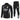 Training Suit Real Madrid 25/26 Black - Winter