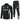 Training Suit Inter Miami 25/26 Black - Winter