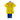 Conjunto Infantil Al-Nassr Home 23/24 - Amarelo