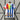 Camisa Brighton 24/25 Treino