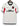 Camisa Flamengo Retrô 2001 - Branco